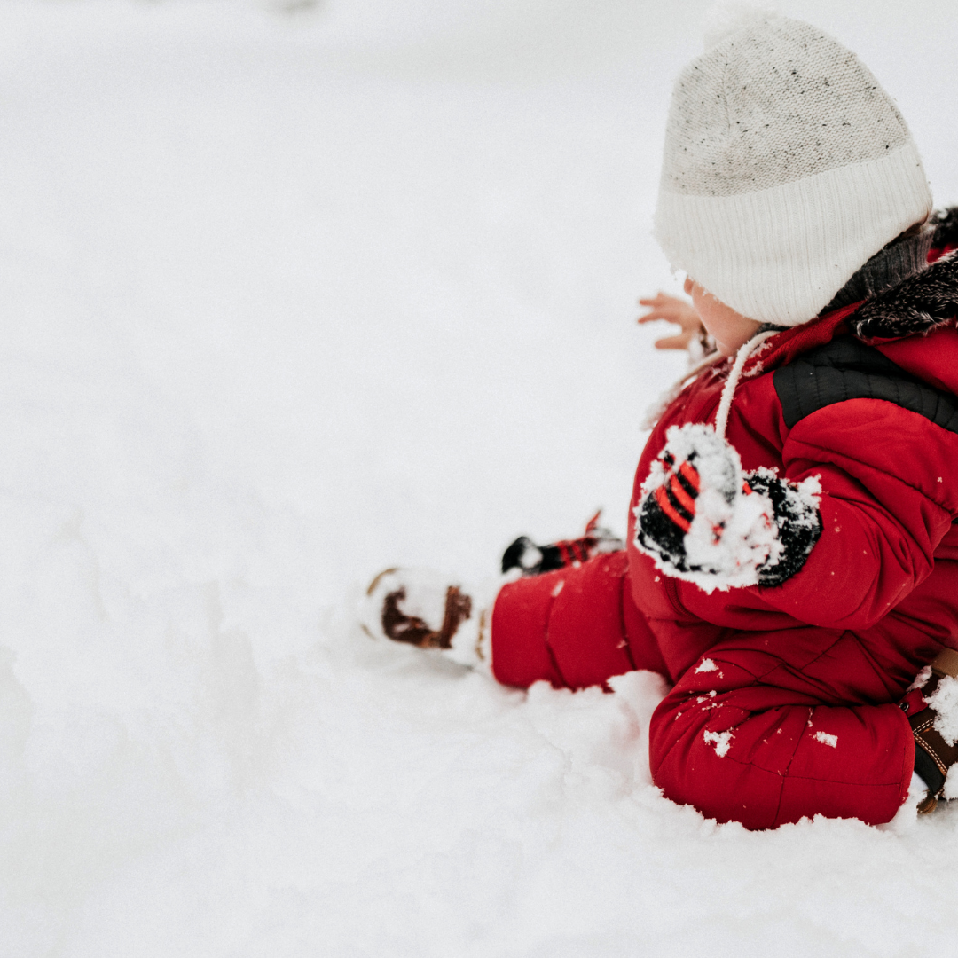 Uitzetlijst voor een Winterbaby: Alles Wat Je Nodig Hebt voor de Koude Maanden