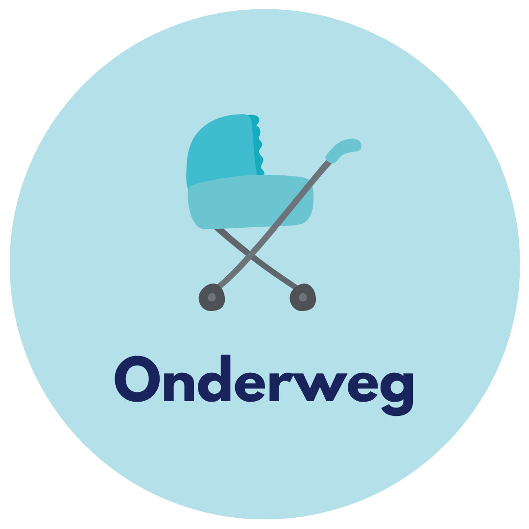 Onderweg - BabySales