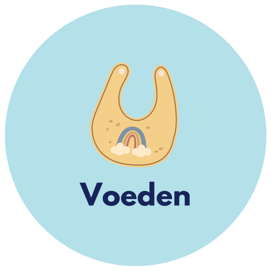 Voeden