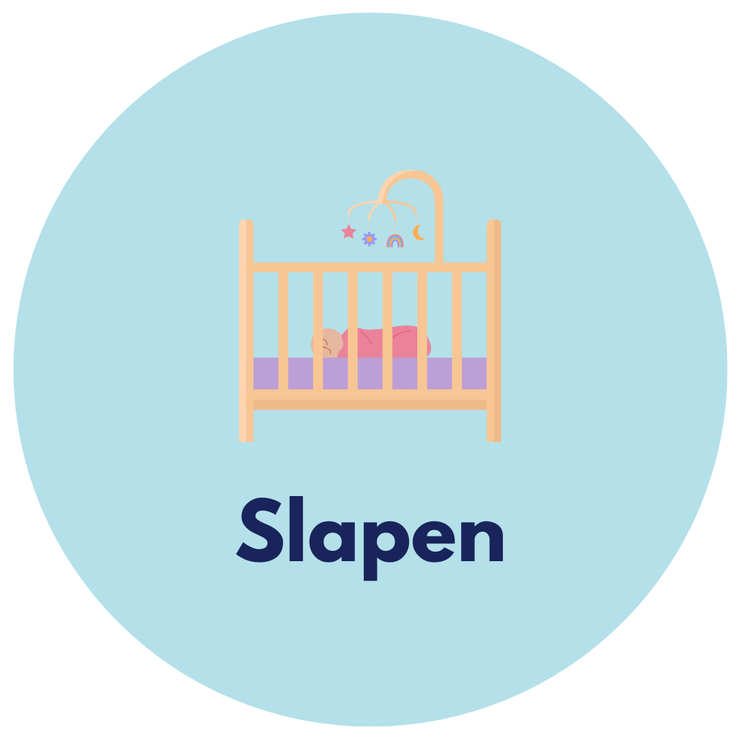 Slapen