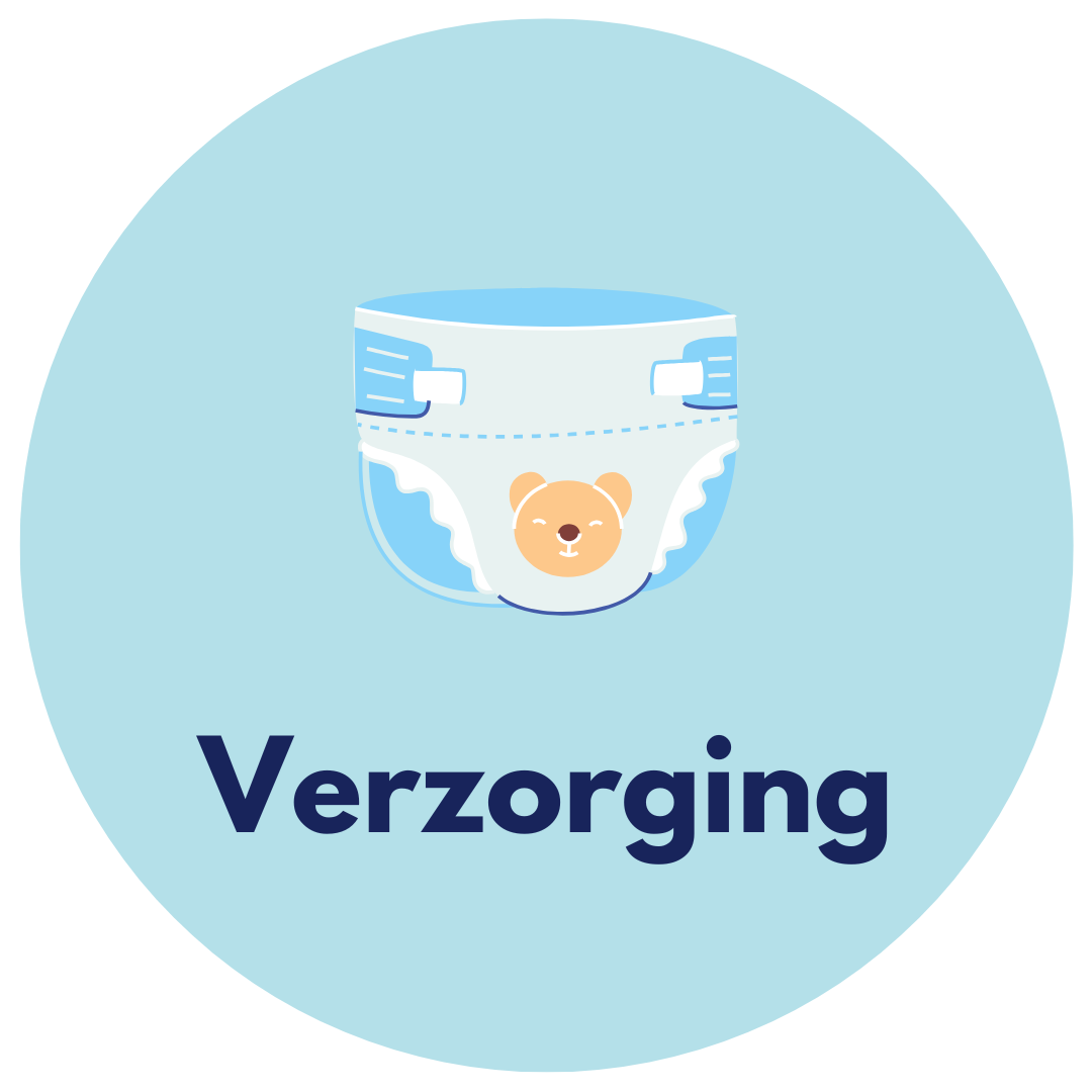 Verzorging - BabySales