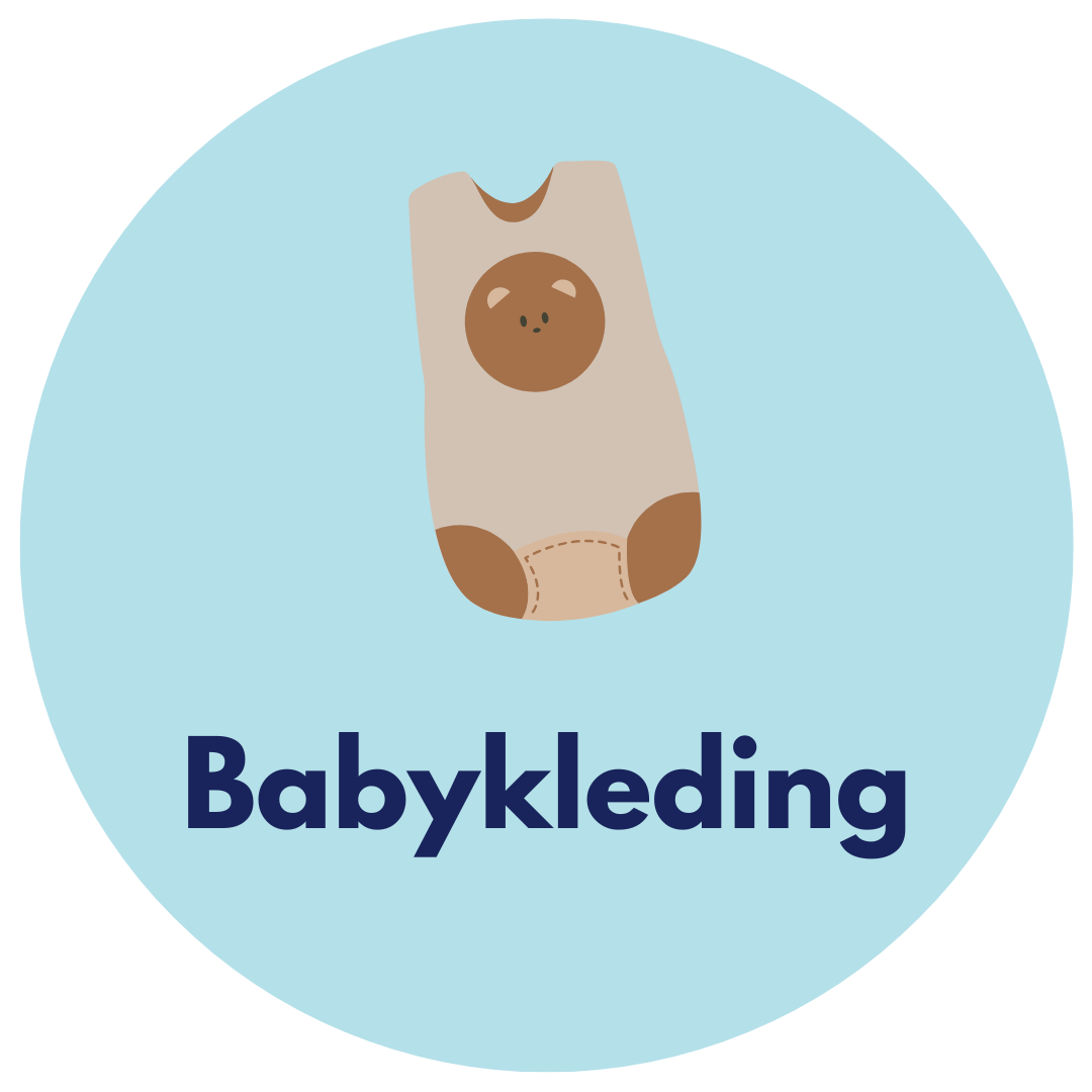 Babykleding - BabySales