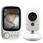 TakTark Babyfoon Met Infrarood Camera En Draadloos Scherm BM603-EU