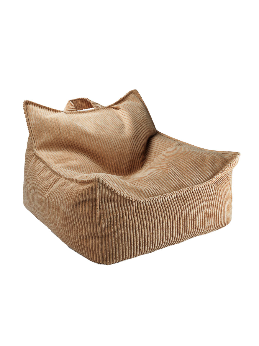 Wigiwama Beanbag Chair - Corduroy