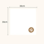 Dikke Hydrofiele Doek 30x30 Accessoires