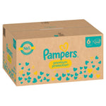 Pampers Premium Protect XL (13+ kg) - Maat 6 - 144 luiers Pampers Premium Protection