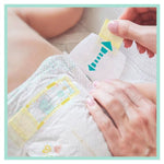 Pampers Premium Protection New Baby Mini - Maat 2 - 30 luiers Pampers Premium Protection