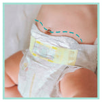 Pampers Premium Protection New Baby Mini - Maat 2 - 30 luiers Pampers Premium Protection